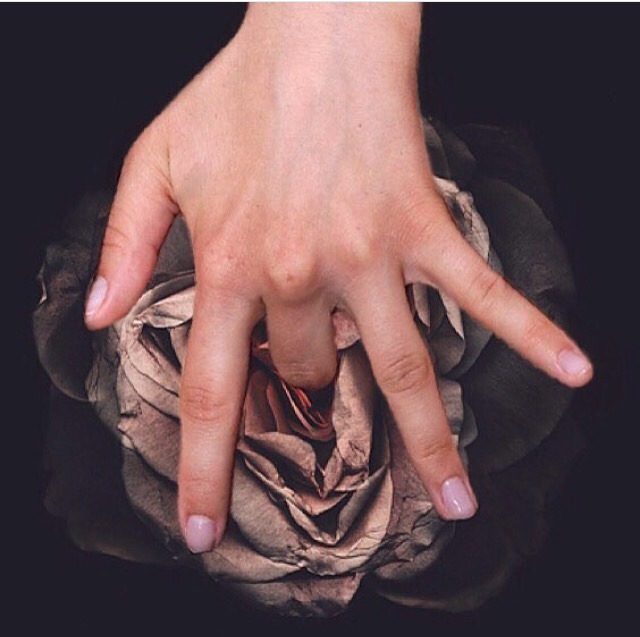 virginia-dalloway:  Sex flower 