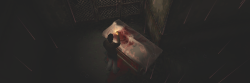 ckyloe:Silent Hill headers+ like