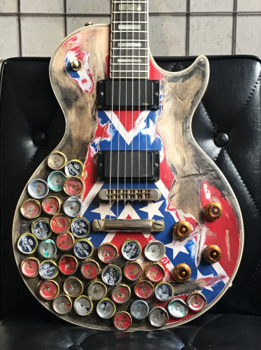 TANO GUITARS & LAB — オススメ商品情報！ Gibson Les Paul Custom ...