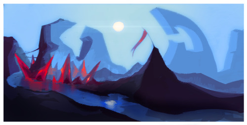 landscape practicin&rsquo;