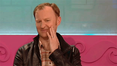 tardis221b:  teacupsandnetflix:  It cracks me up when the actors on a show are also