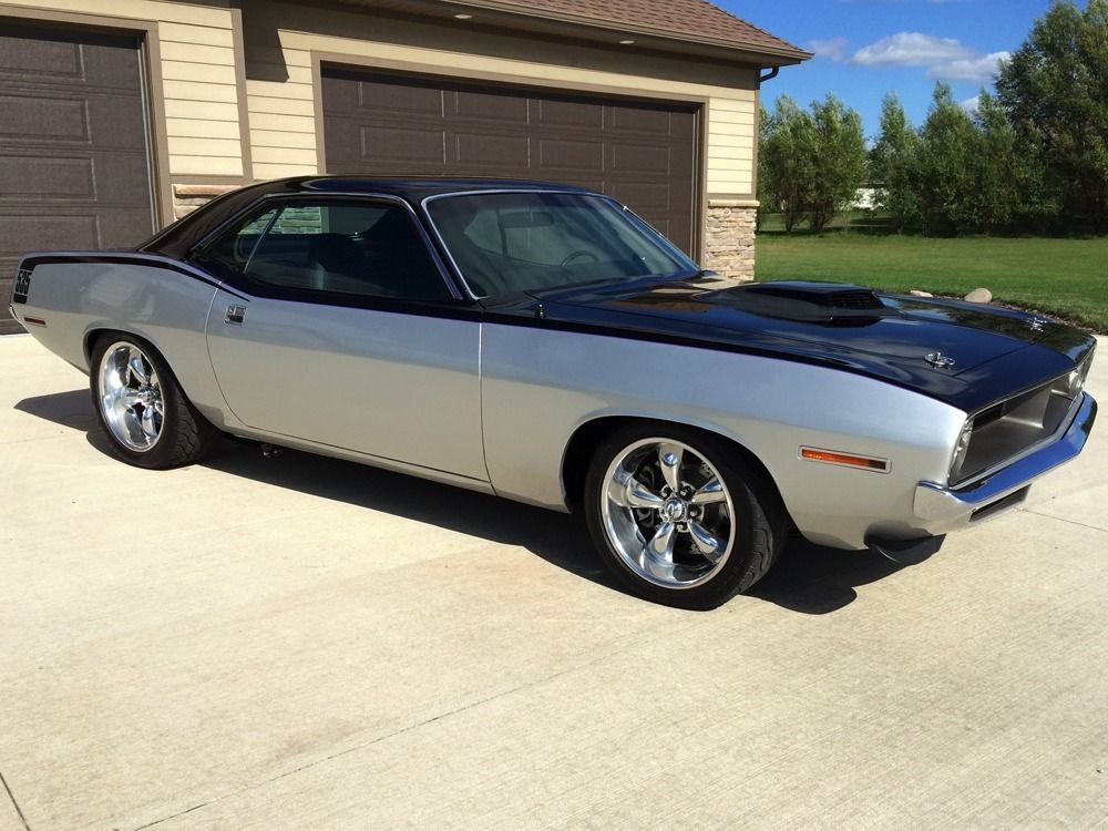 musclecarsfans:  Follow For Muscle Cars Everyday