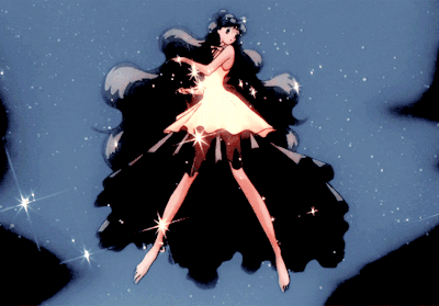 #sailor moon from °°🌼°°