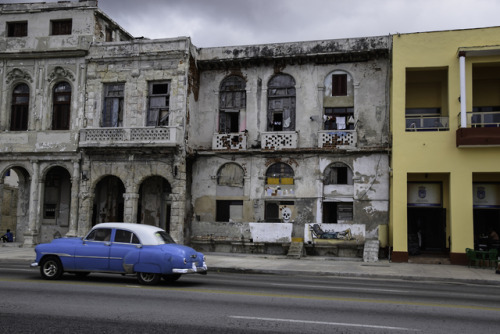 La Habana, Cuba 