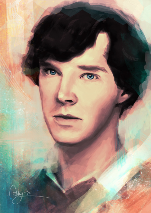 addignisherlock:young Sherlock…. still so small… so pure…