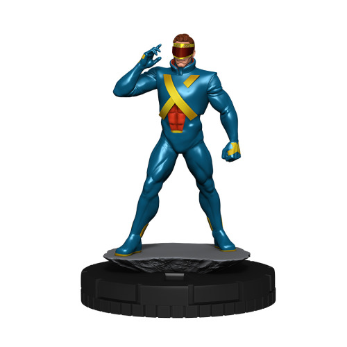  Marvel HeroClix: Marvel Hellfire Gala Premium Collection, a new premium figure set, for release in 