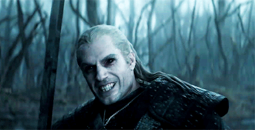 captainpoe: Henry Cavill as Geralt of Rivia @reformedkingsmanagent