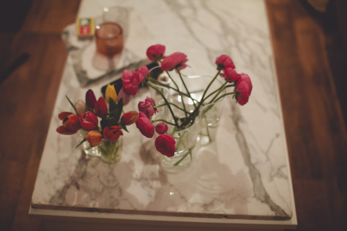 fleuralies:  weekend. (by mariell øyre) 