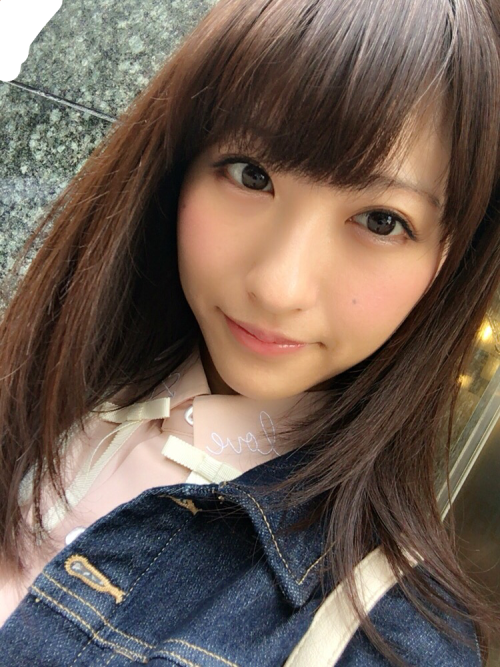 nishi8860:  小桃音まい