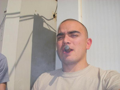 Cigar Studs