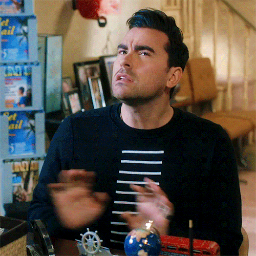 leupagus:The thing I can never get over is that Patrick makes this face within NINETY SECONDS of mee