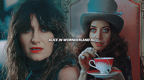Agathario AU | Part 2 Insp.
