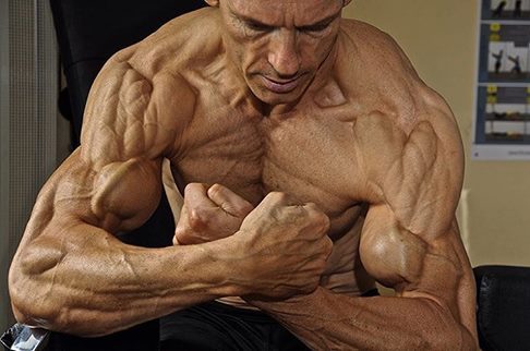 big-strong-tough:  Helmut Strebl 