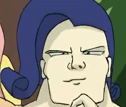 datdrunkpone:  can you smell the testosterone? 