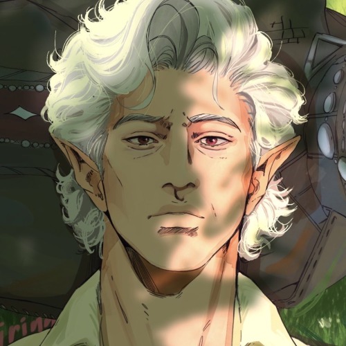 Thinking Of Astarion And Durge Again