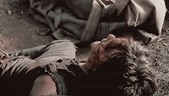 reedusnorman:  Preview of Daryl Dixon in The Walking Dead 6.06 
