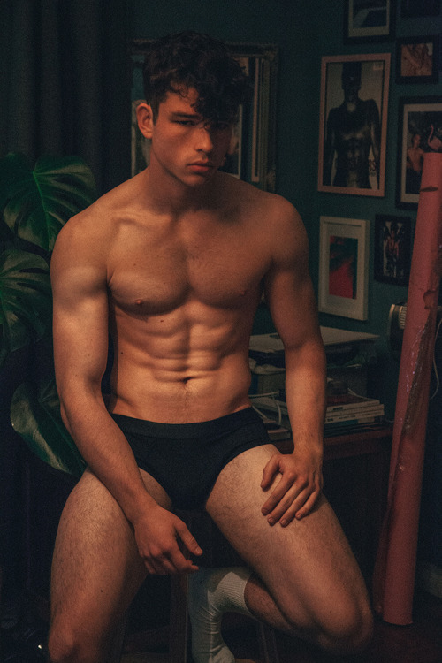 Conorhttp://coitusmagazine.com/conor-by-pantelis-coitus-online/