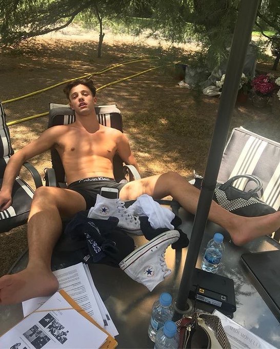 shawnreizinho:  ooh fuck me