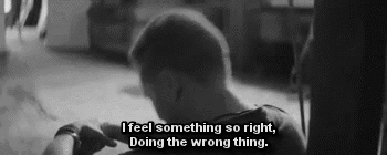 NOTHING TO THINK ABOUT