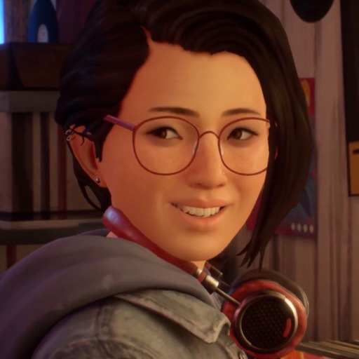 Thealexchen:  Life Is Strange Is Such An Important Series. I’m So Glad It Gave