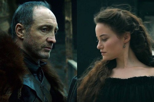 They Were Devils To Each Other.