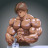 lixpex: growthserum:  He came back from Muscle adult photos