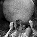 jesuisrien-e:So easy to sink and stareStare and sink.As your mind submits Your thoughts drift.When your thoughts driftYour body fills with pleasure.When you fill with pleasureYou crave more pleasure.When you crave pleasure Your mind sinks deeper.When