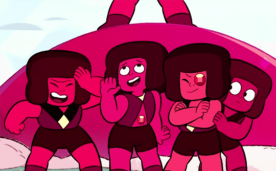 Steven Universe Gifs