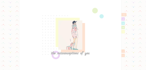 amboise: ava : preview / download a very colorful theme with tabs. features: profile tab with space 