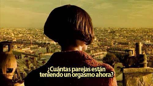 la-chicadeadamantium:Amelie <3