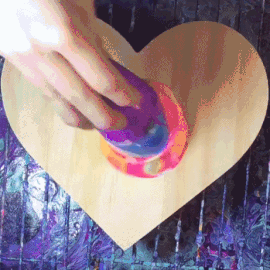 clearslime: ❥ | dirtypourcreations on ig