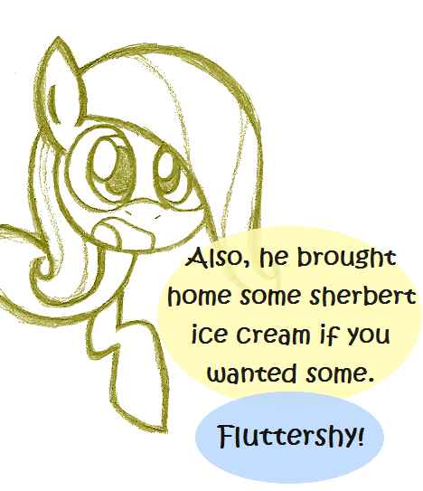 askcloudsdalefillies:  “… Ah screw it.” -Dash((Reposted, decided to fix the