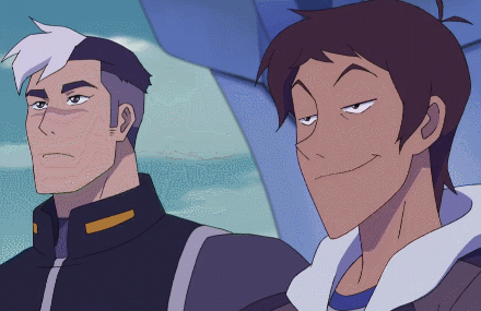shiroklance:you make my heart beat