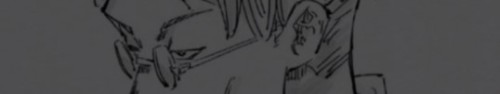 Characters ; Kento Nanami.
