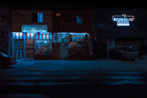 robbodarko:Lonely places from the suburbs of Tijuana, México (2020)Instagram: robbodarkotrap in a dr