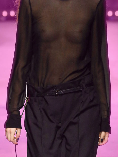 Veronique Branquinho  A/W 2016-17
