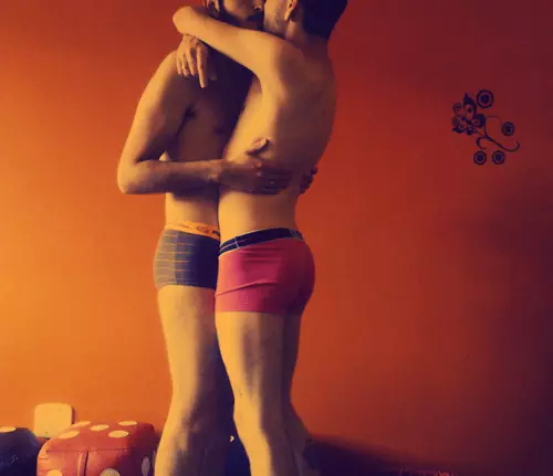 Gay truck stop vidclips Free latina tranny porn