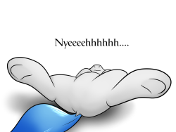 ask-googlechrome:  I can’t anything right now. It’s way too hot. My AC broke and the thermometer inside reads 88 degrees. That’s almost as hot as it is outside… I’m just going to lay on my back and be miserable.  Merfs @_@ Sorry to hear that&hellip;.