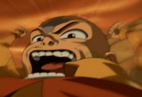 official-sokka:YIP YIP MOTHER FUCKERS