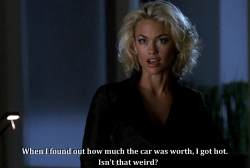 Fuck Yeah Kelly Carlson!