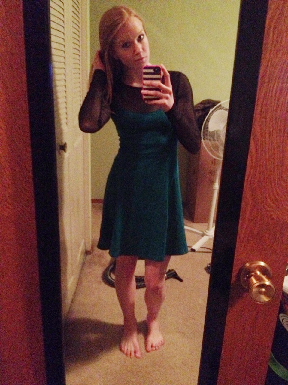 kibblesundbitches:  Brand new clothes because money for clothes from my birthday.