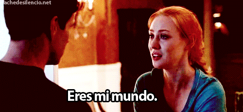 Hache de silencio
