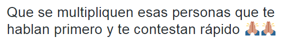 El rival más difícil está en la cabeza.
