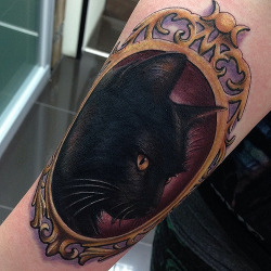 1337tattoos:  Craig Holmes