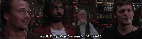 The Boondock Saints (1999)