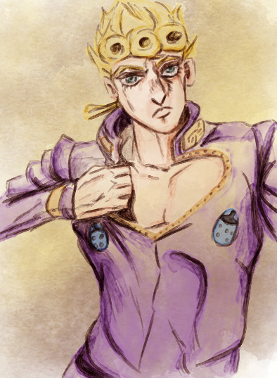 Decided To Not Be Productive At All Tonight And Instead Do A Timed Challenge Using Only Watercolor Brushes.