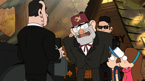findmeinthealps: Gross old men and their crimes
