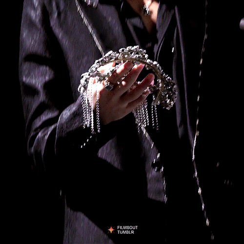 26/100 Days Of Kim Namjoon (cr. Namuspromised)