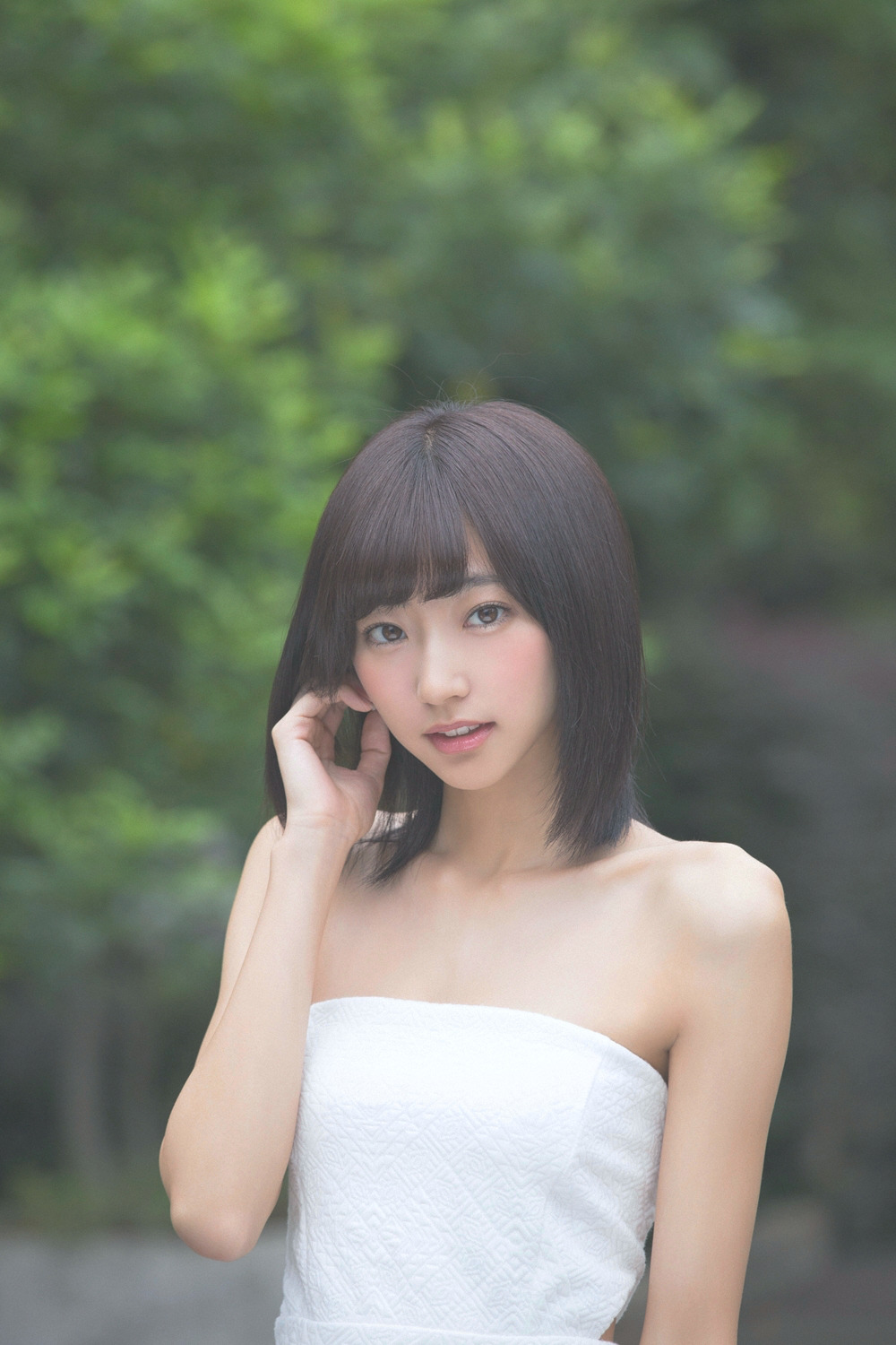 its-apocalypse-posts:  武田玲奈　　　　　たけだれな