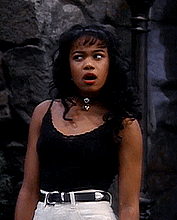 jazminesullivan:  TATYANA ALIThe Fresh Prince of Bel-Air